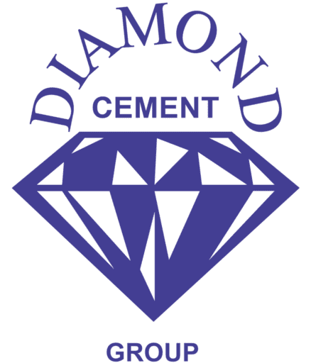 Diamond Cement Group logo