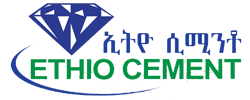 Ethio Cements logo