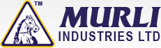 Murli Industries logo