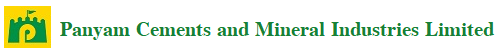 Panyam Cements and Mineral Industries logo
