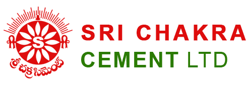Sri Chakra Cements logo